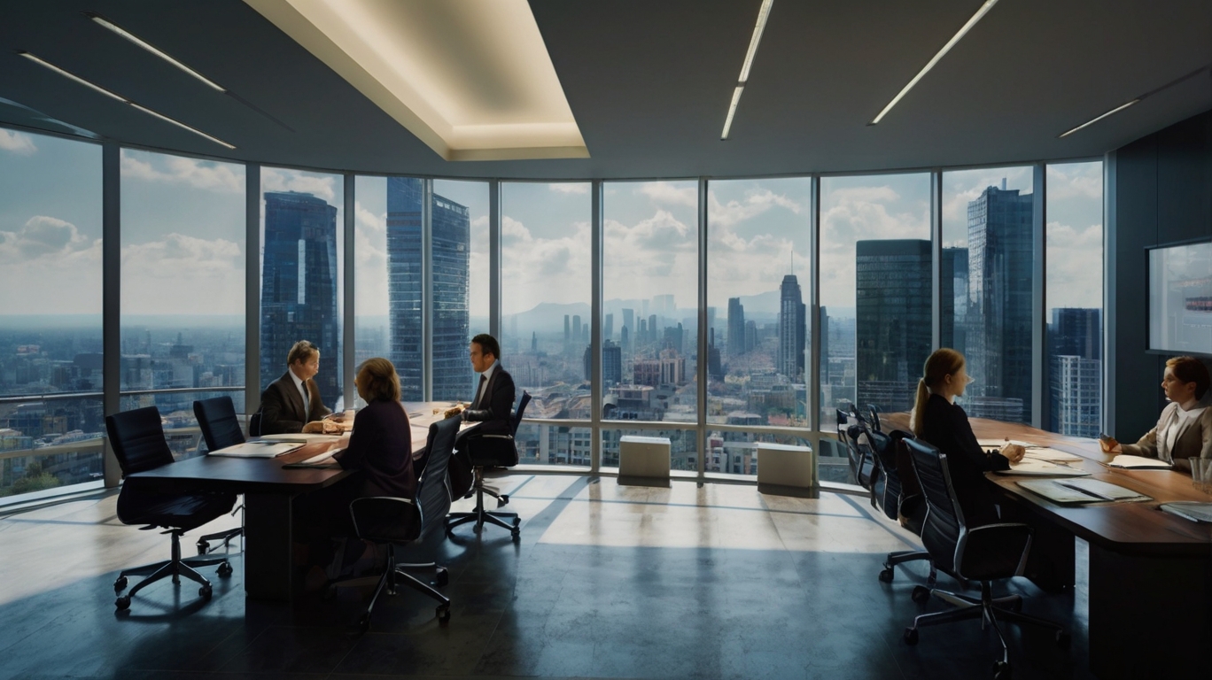 Contabilidade Empresarial